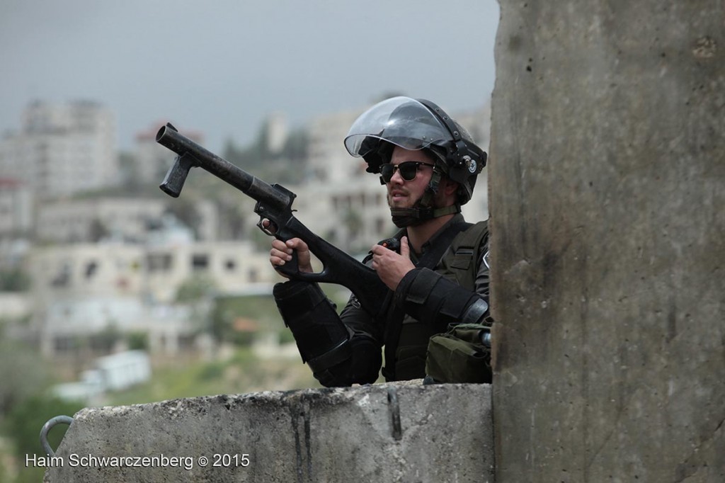 Palestinian Prisoner's Day, Bitunia 16/04/2015 | IMG_4046