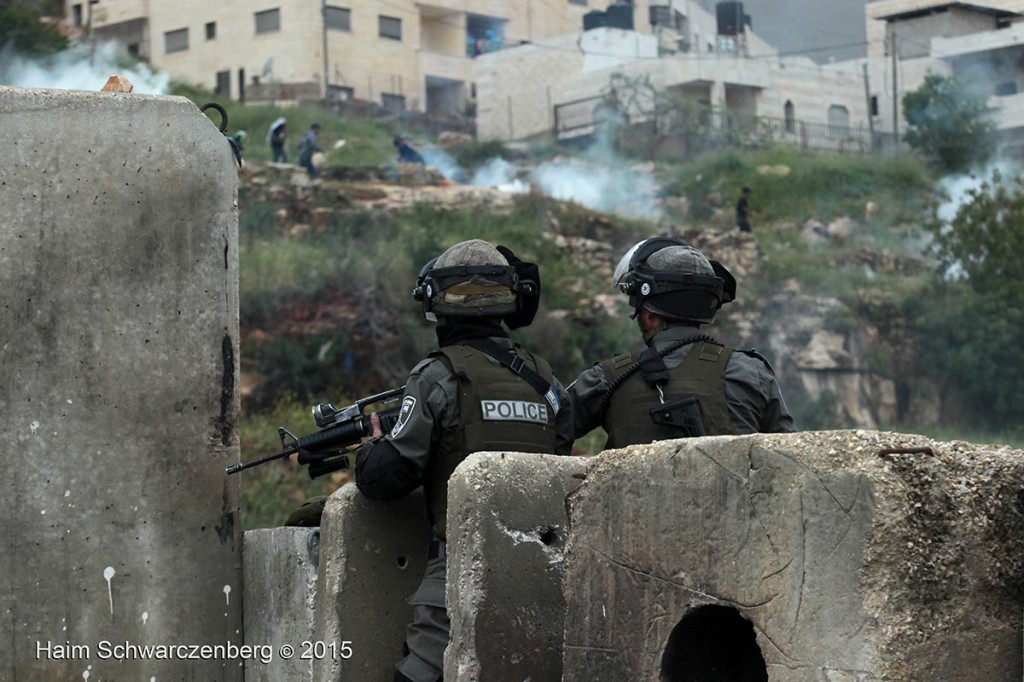 Palestinian Prisoner's Day, Bitunia 16/04/2015 | IMG_4064