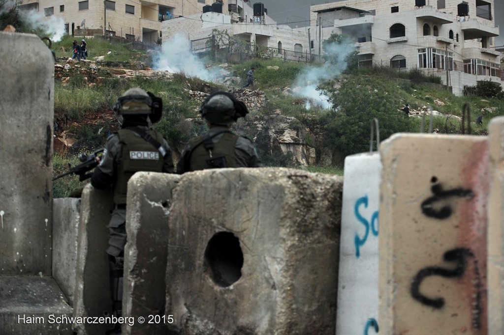 Palestinian Prisoner's Day, Bitunia 16/04/2015 | IMG_4071