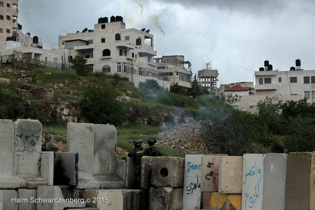 Palestinian Prisoner's Day, Bitunia 16/04/2015 | IMG_4082