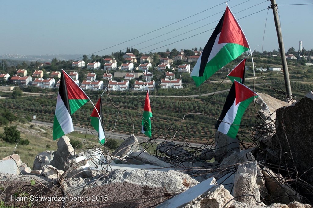 Nabi Saleh 28/04/2015 | IMG_5196