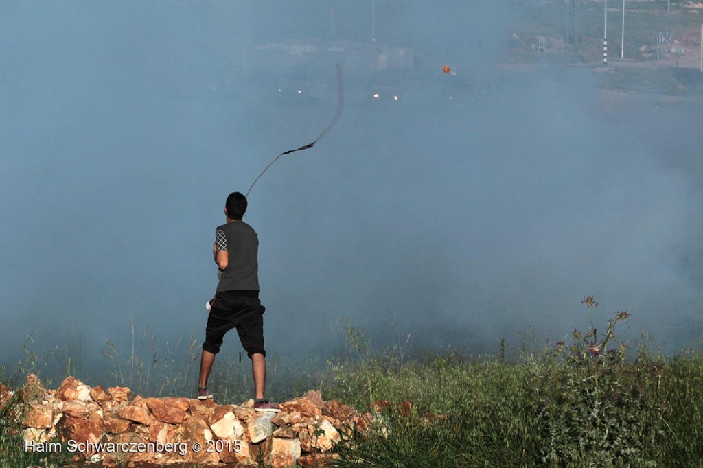 Nabi Saleh 28/04/2015 | IMG_5245