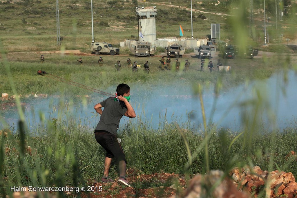 Nabi Saleh 28/04/2015 | IMG_5299