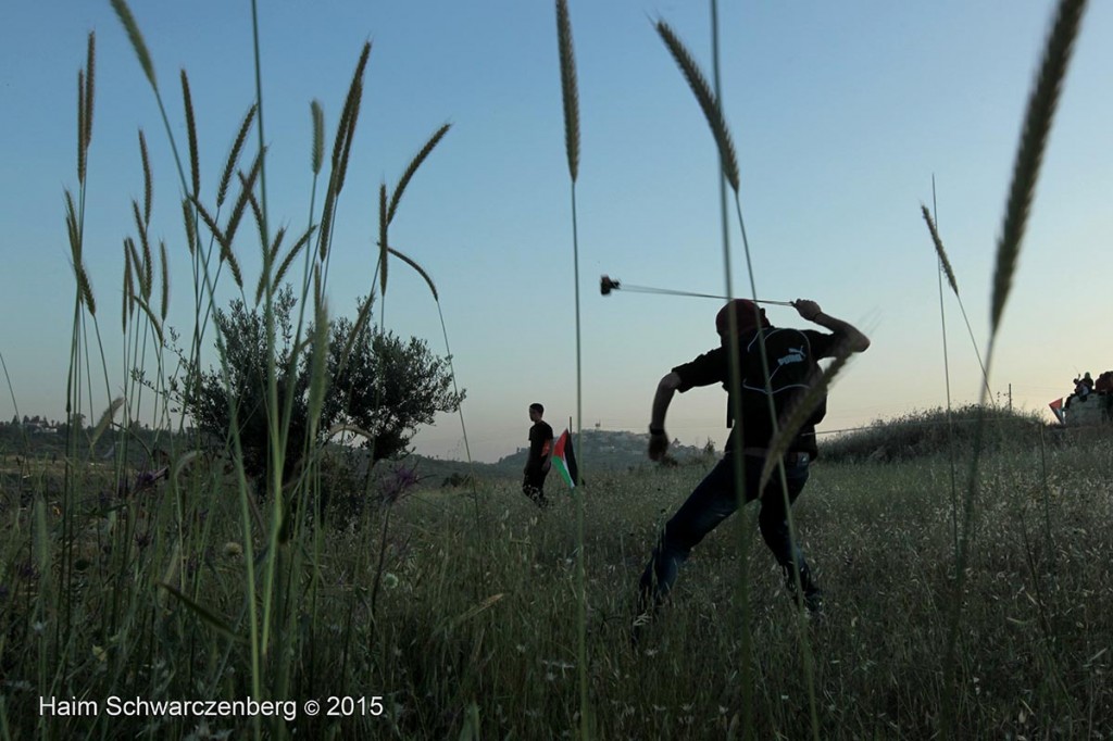 Nabi Saleh 28/04/2015 | IMG_5373