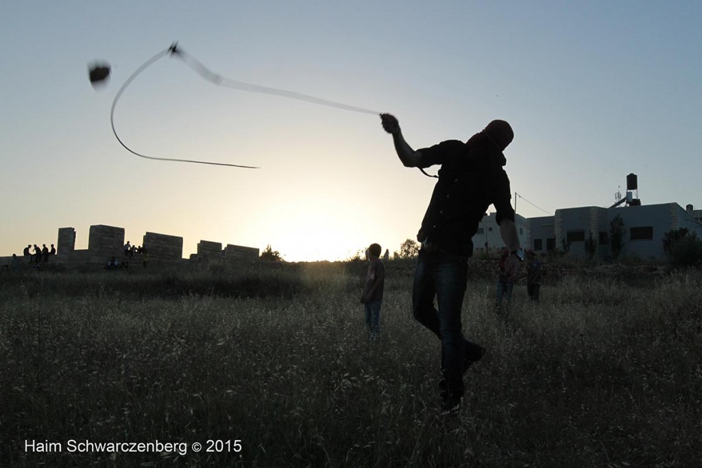 Nabi Saleh 28/04/2015 | IMG_5393