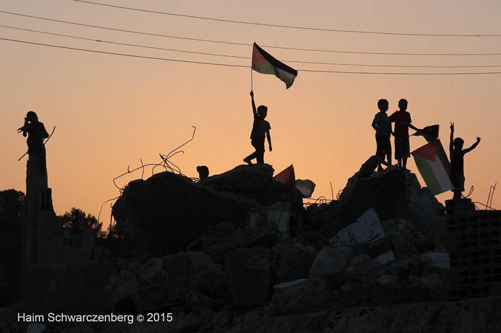 Nabi Saleh 28/04/2015 | IMG_5427