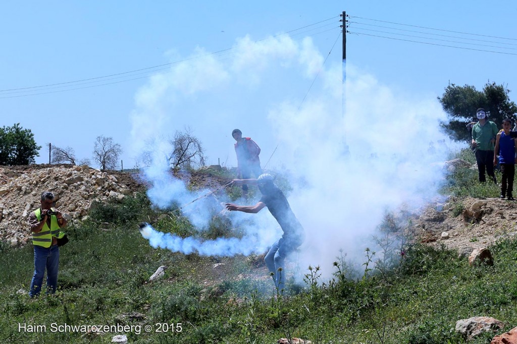 Nabi Saleh 03/04/2015 | IMG_9450