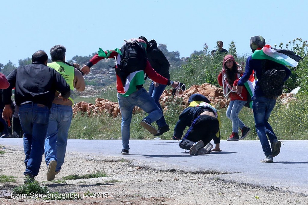 Nabi Saleh 03/04/2015 | IMG_9487