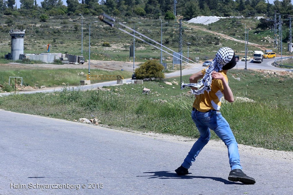 Nabi Saleh 03/04/2015 | IMG_9534