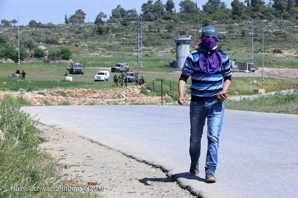 Nabi Saleh 03/04/2015 | IMG_9540