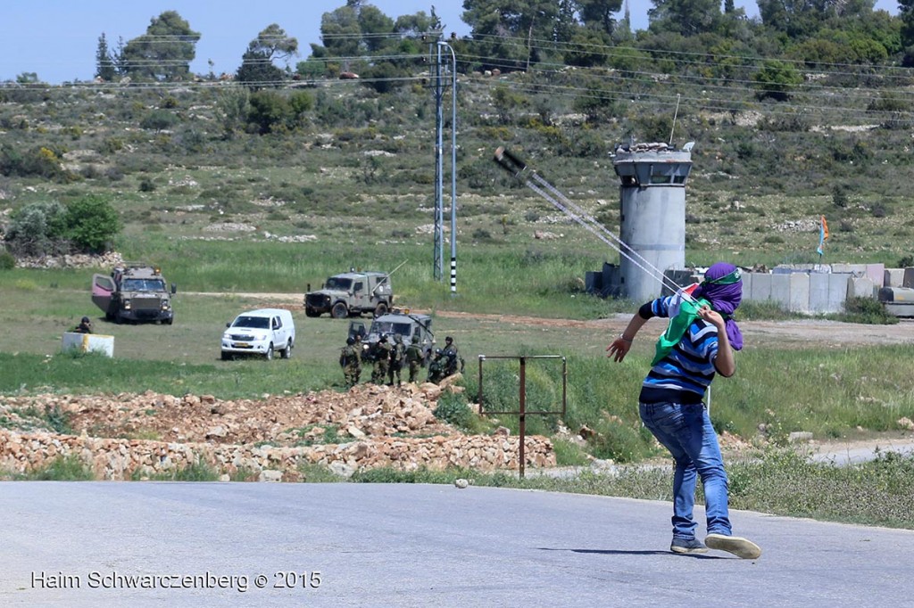 Nabi Saleh 03/04/2015 | IMG_9555