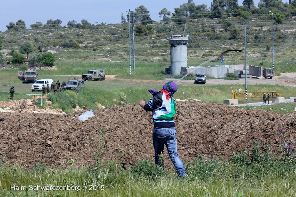 Nabi Saleh 03/04/2015 | IMG_9570