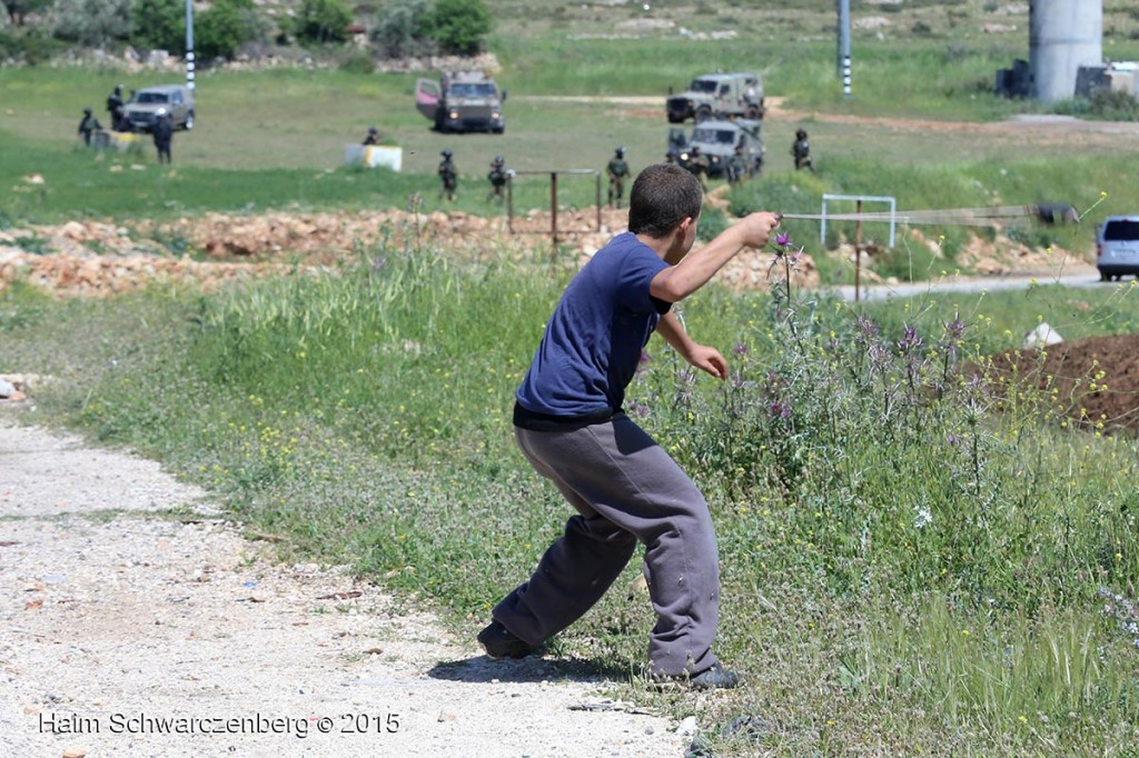 Nabi Saleh 03/04/2015 | IMG_9597