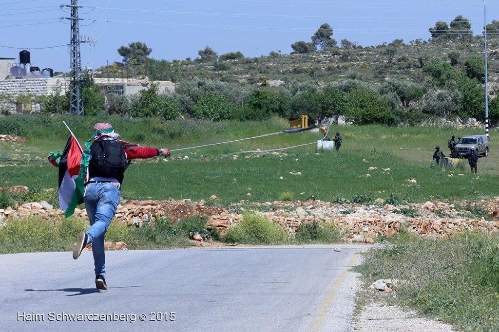 Nabi Saleh 03/04/2015 | IMG_9600