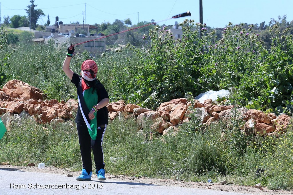 Nabi Saleh 03/04/2015 | IMG_9632