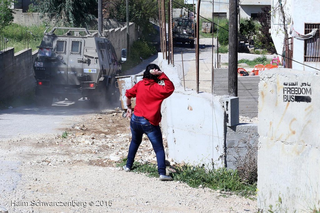 Nabi Saleh 03/04/2015 | IMG_9716