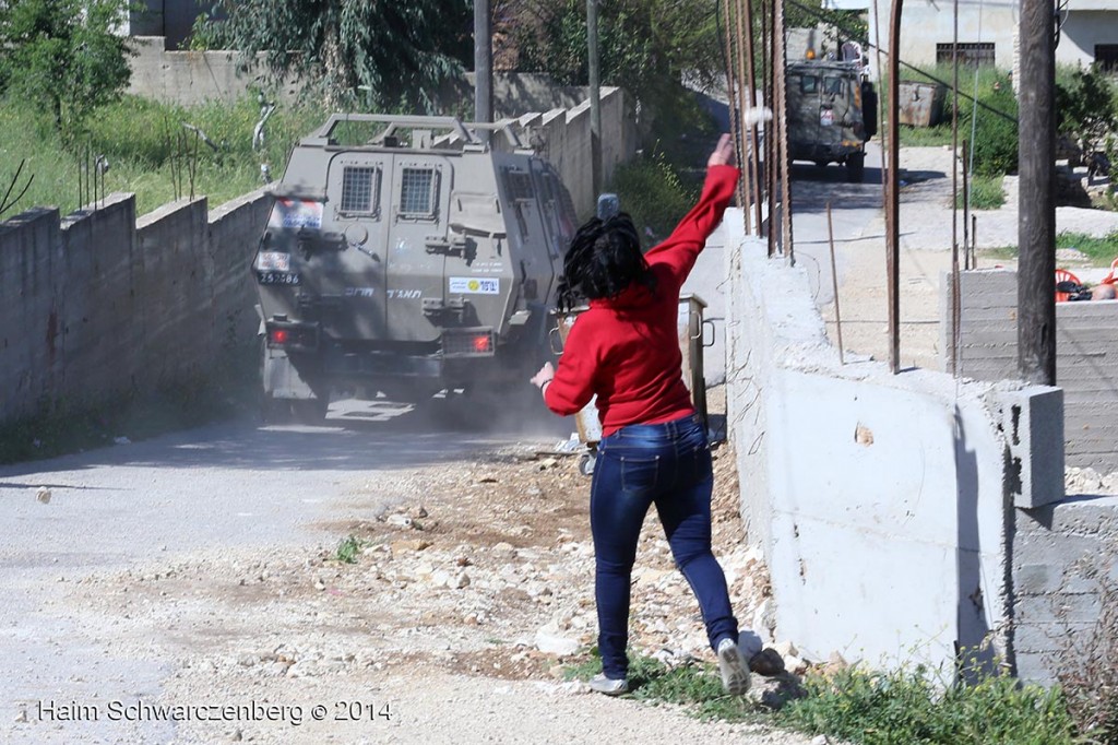 Nabi Saleh 03/04/2015 | IMG_9717