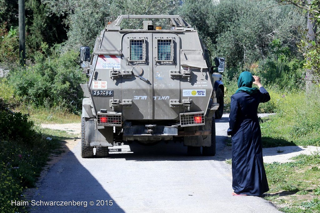 Nabi Saleh 03/04/2015 | IMG_9745