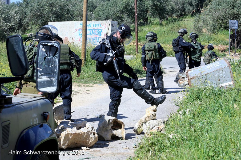 Nabi Saleh 03/04/2015 | IMG_9761