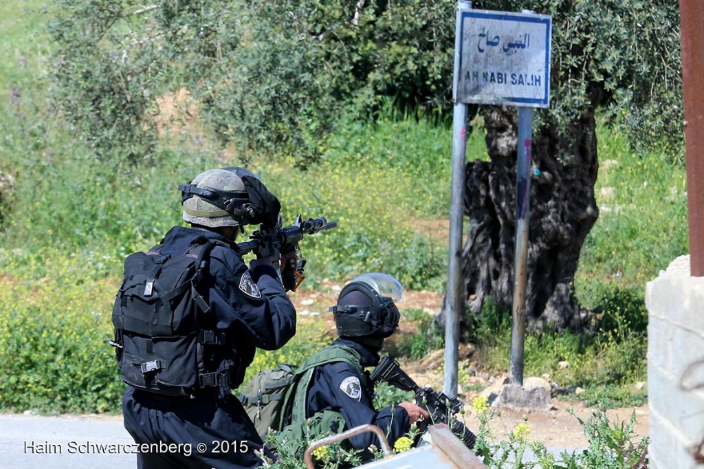 Nabi Saleh 03/04/2015 | IMG_9787