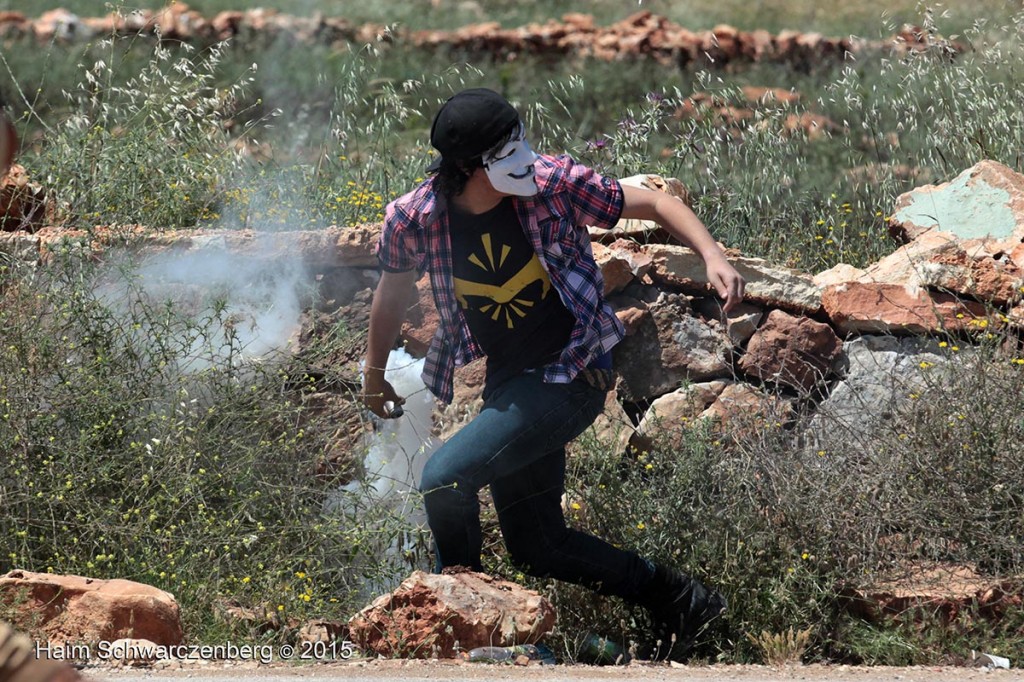 Nabi Saleh 08/05/2015 | IMG_5576