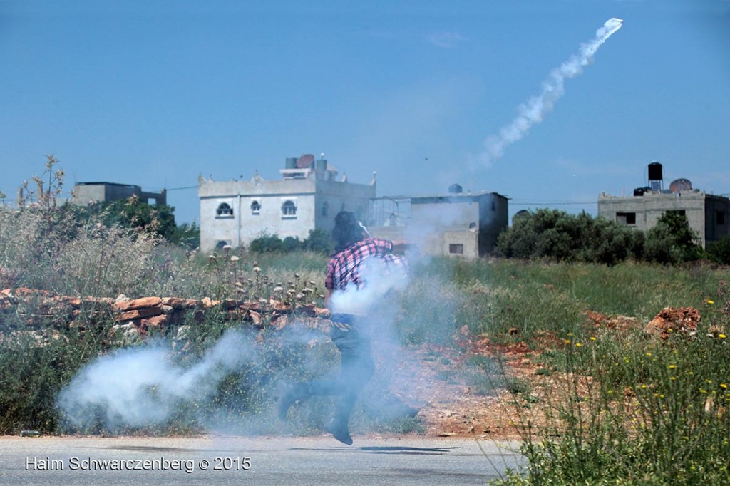 Nabi Saleh 08/05/2015 | IMG_5586