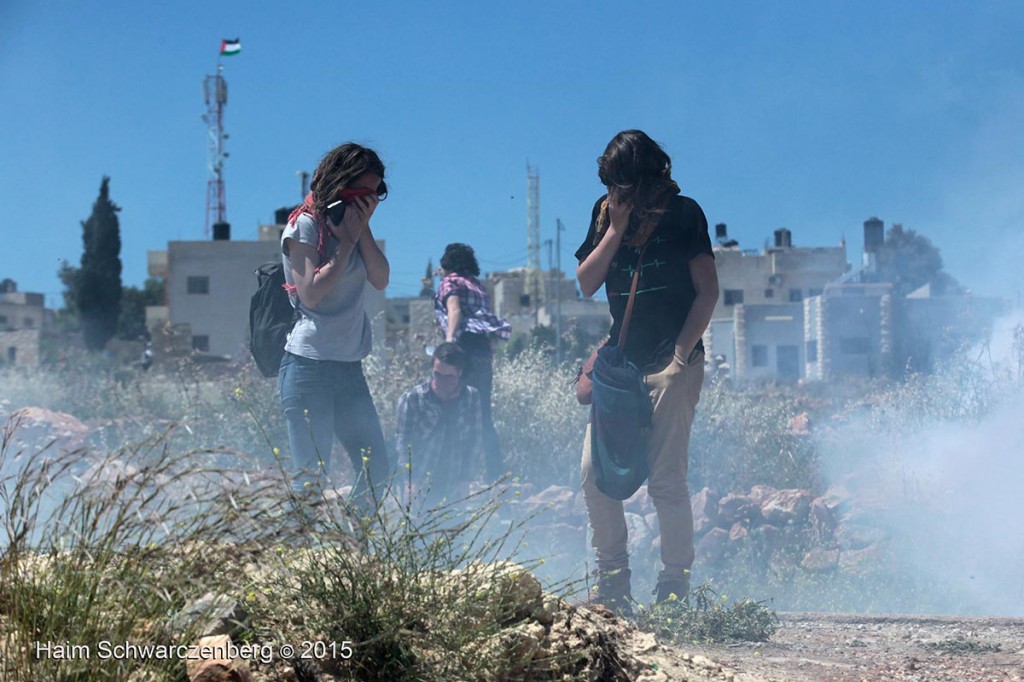 Nabi Saleh 08/05/2015 | IMG_5593