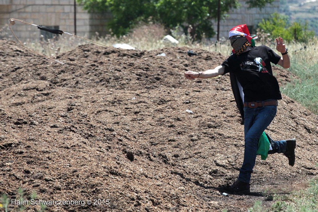 Nabi Saleh 08/05/2015 | IMG_5602