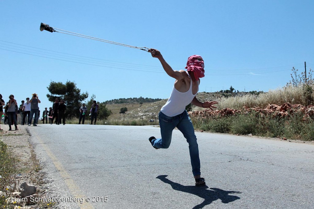 Nabi Saleh 08/05/2015 | IMG_5618