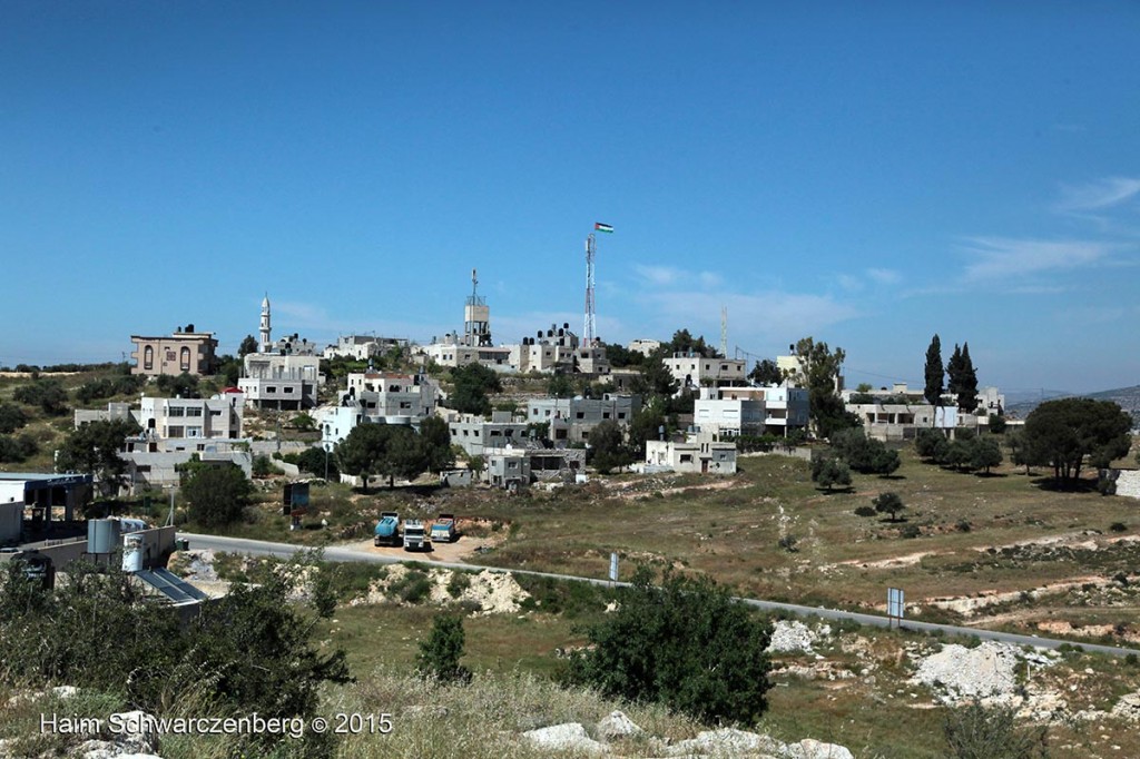 Nabi Saleh 08/05/2015 | IMG_5641