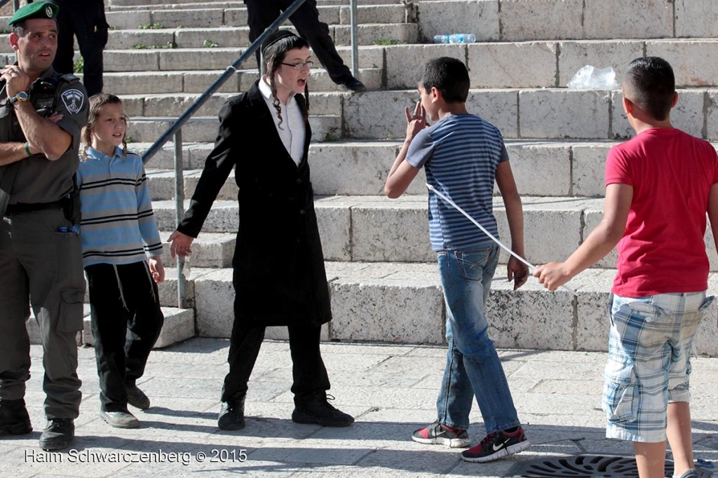 Protest against “Jerusalem Day” – Al-Quds 17/05/2015 | IMG_6052