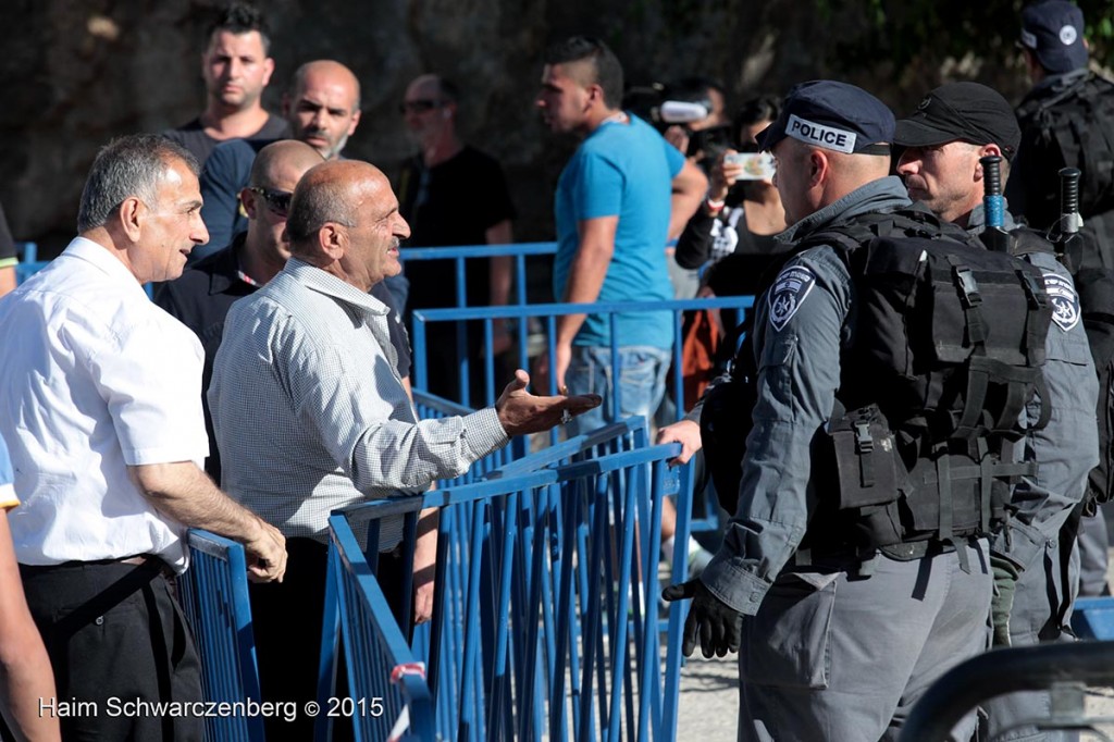 Protest against “Jerusalem Day” – Al-Quds 17/05/2015 | IMG_6116