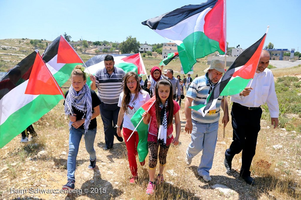 Nabi Saleh 08/05/2015 | IMG_6215