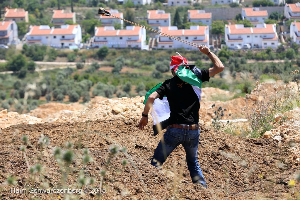 Nabi Saleh 08/05/2015 | IMG_6229