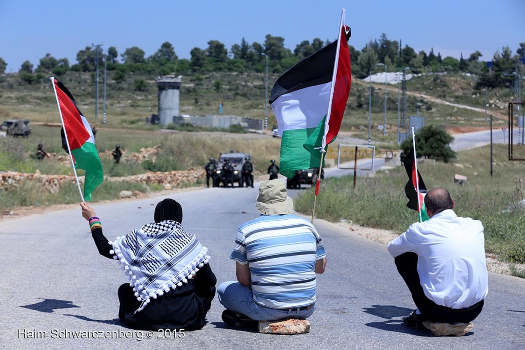 Nabi Saleh 08/05/2015 | IMG_6258