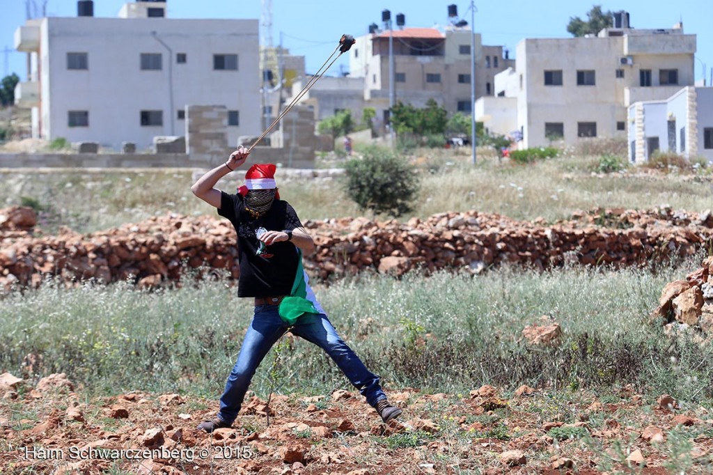 Nabi Saleh 08/05/2015 | IMG_6259