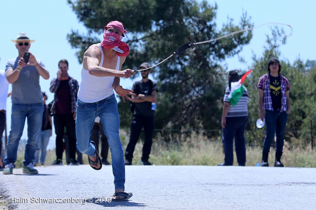 Nabi Saleh 08/05/2015 | IMG_6263