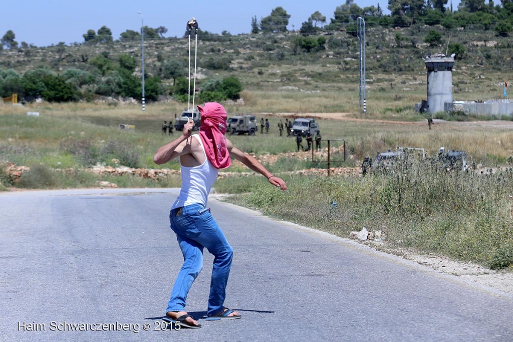 Nabi Saleh 08/05/2015 | IMG_6273