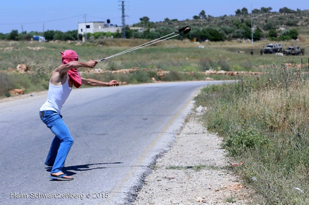 Nabi Saleh 08/05/2015 | IMG_6285