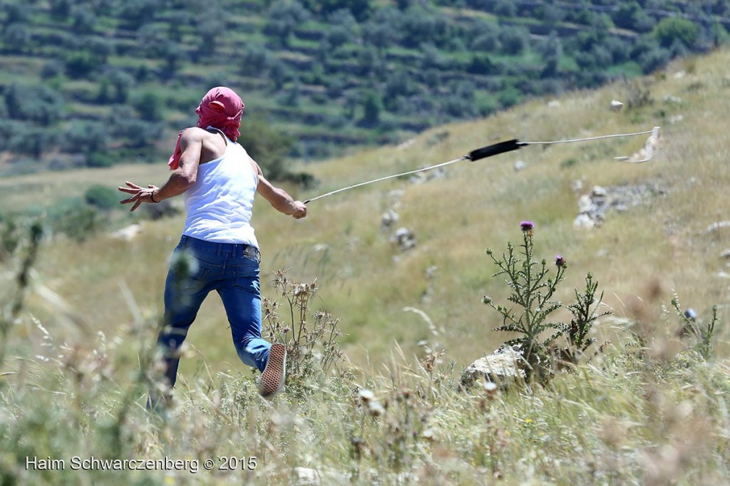 Nabi Saleh 08/05/2015 | IMG_6303