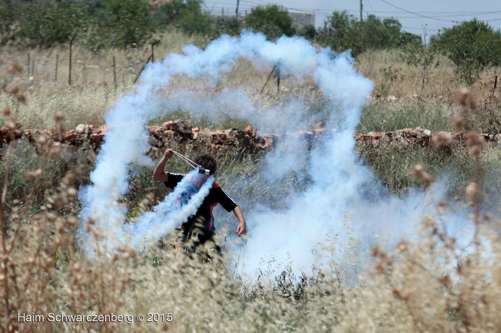 Nabi Saleh 22/05/2015 | IMG_6331