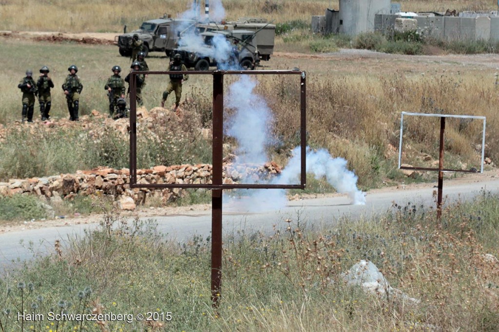 Nabi Saleh 22/05/2015 | IMG_6341