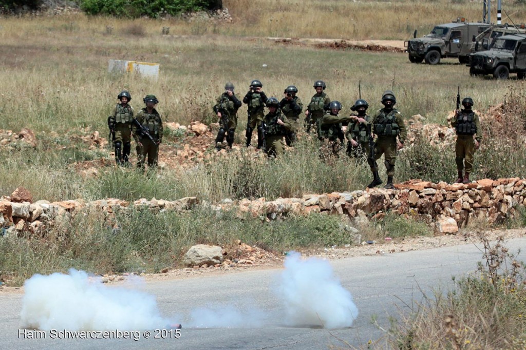 Nabi Saleh 22/05/2015 | IMG_6353