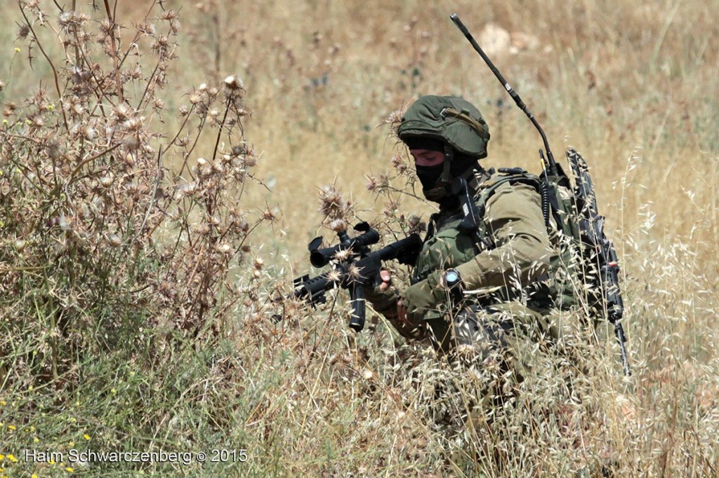 Nabi Saleh 22/05/2015 | IMG_6388