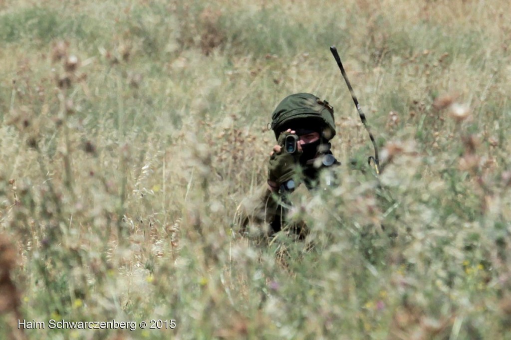 Nabi Saleh 22/05/2015 | IMG_6399