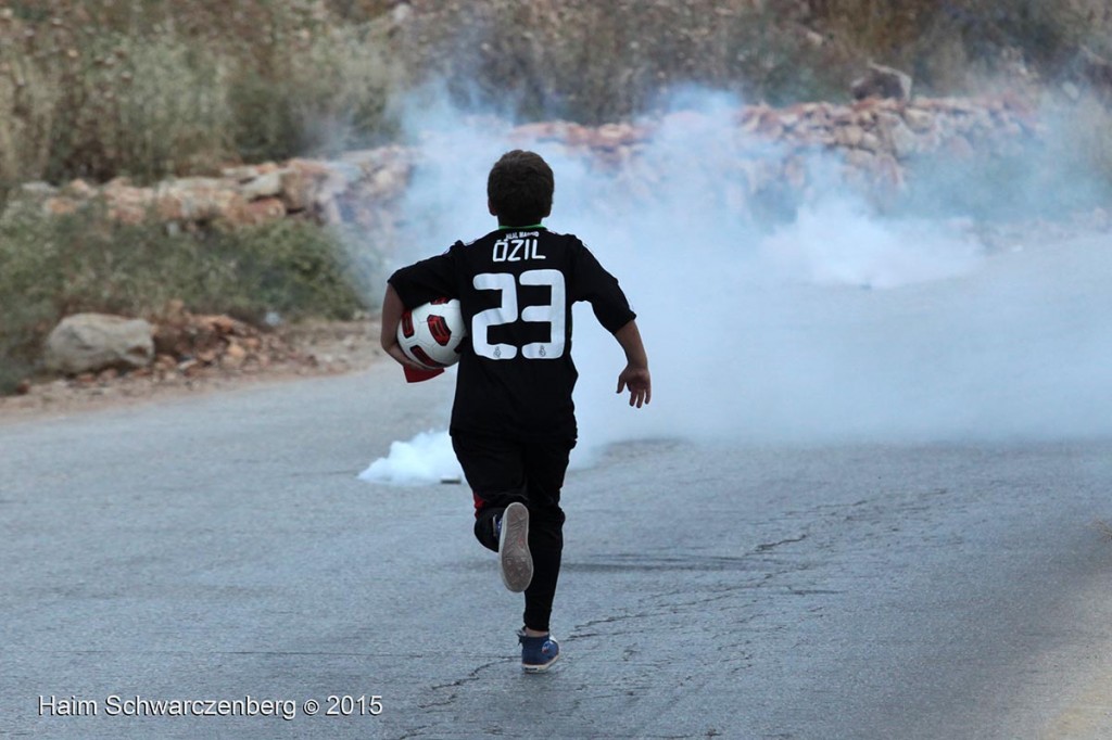 Nabi Saleh 22/05/2015 | IMG_6428