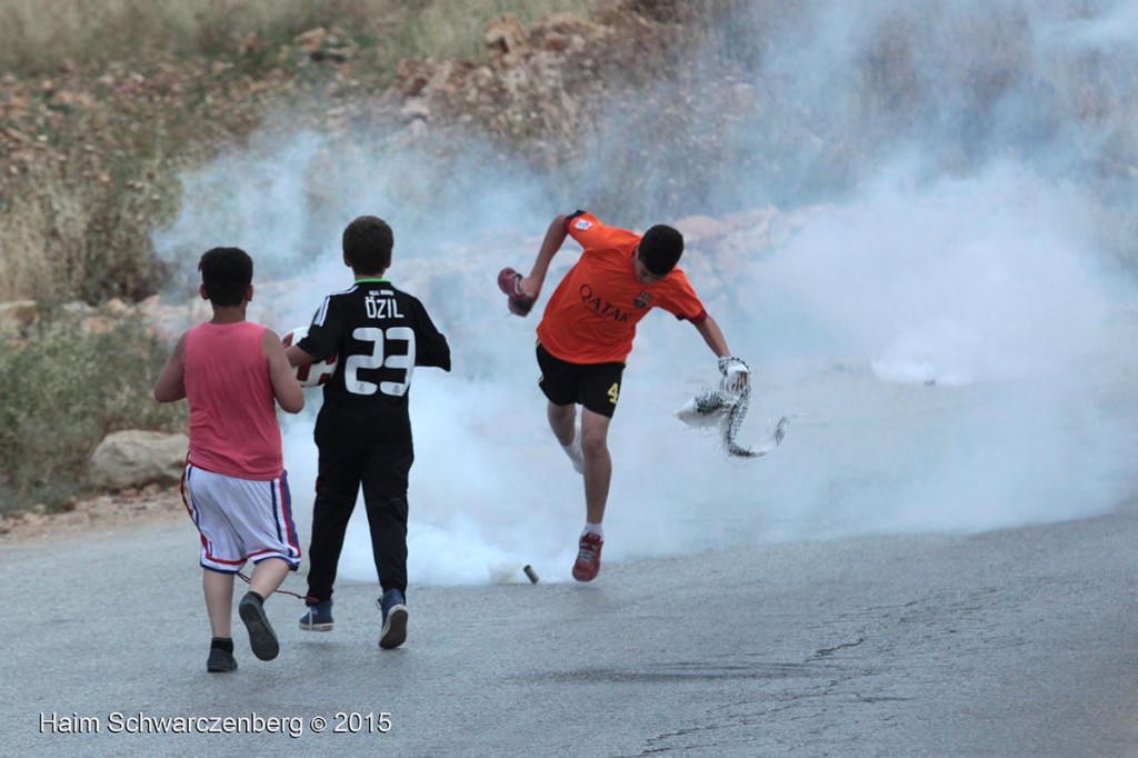 Nabi Saleh 22/05/2015 | IMG_6434