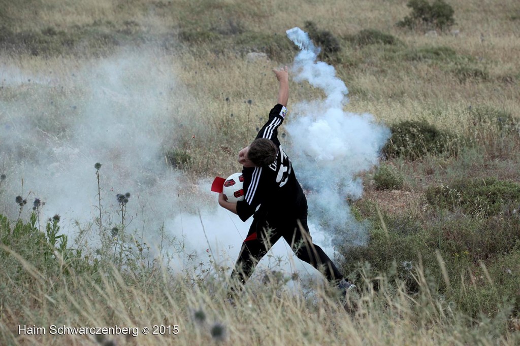 Nabi Saleh 22/05/2015 | IMG_6446