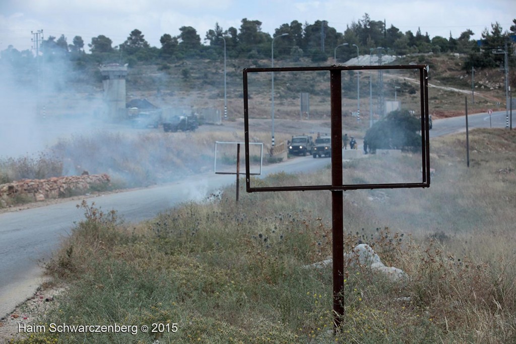 Nabi Saleh 22/05/2015 | IMG_6448