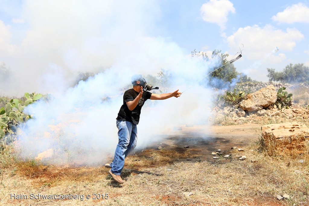 Nakba Day, Ni'lin 15/05/2015 | IMG_6845